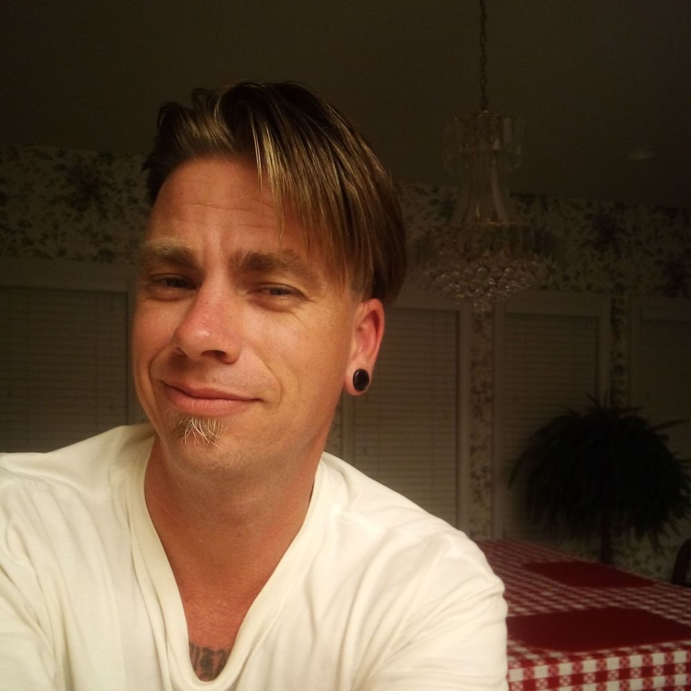 Meet your Posher, Rook